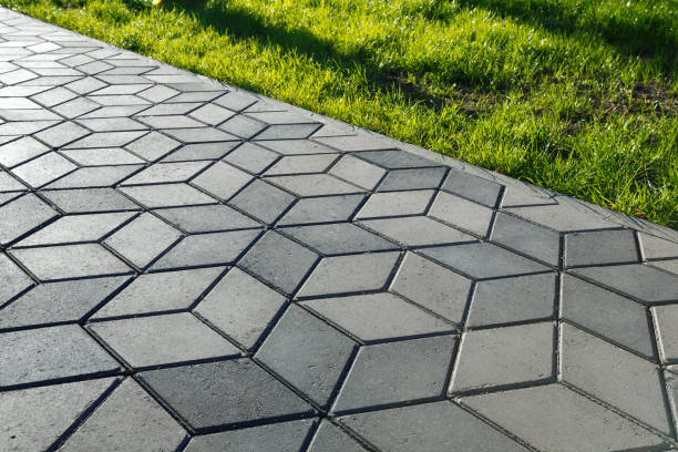 Best Affordable Driveway Pavers  in Great Notch, NJ