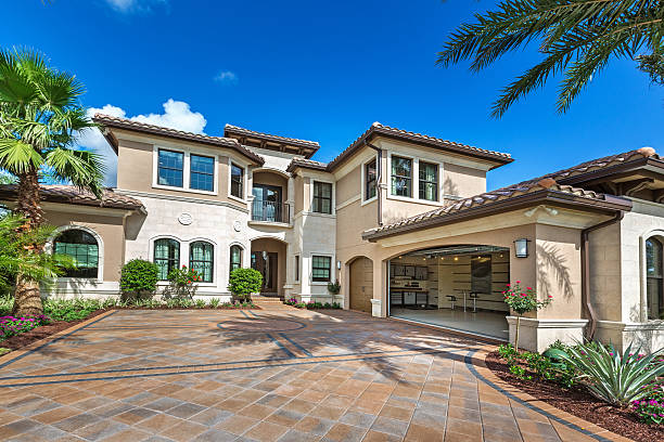 Best Decorative Driveway Pavers  in Great Notch, NJ