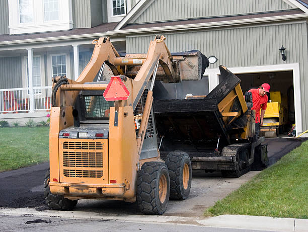 Best Cobblestone Driveway Pavers  in Great Notch, NJ