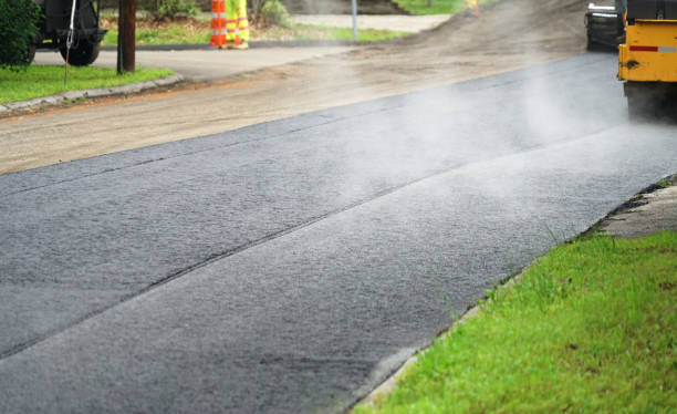 Paver Driveway Replacement in Great Notch, NJ
